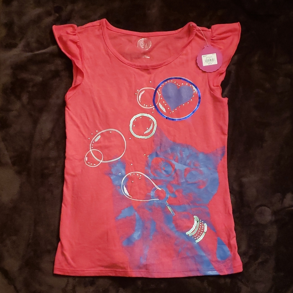 Girls T-Shirt